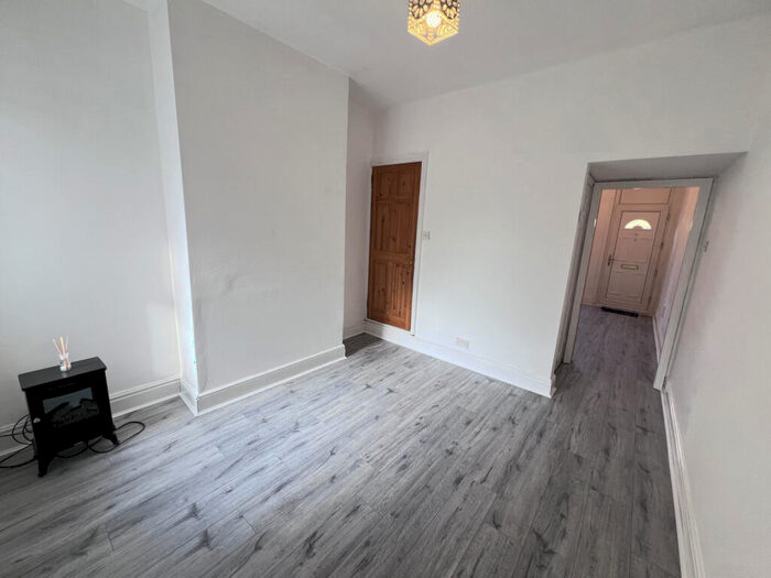 2 Bedroom Terraced House For Sale In Coventry Road, Bedworth, Warwickshire, CV12