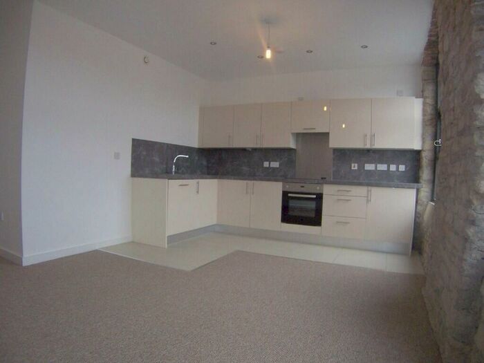 1 Bedroom Apartment To Rent In Victoria Street, Glossop, SK13