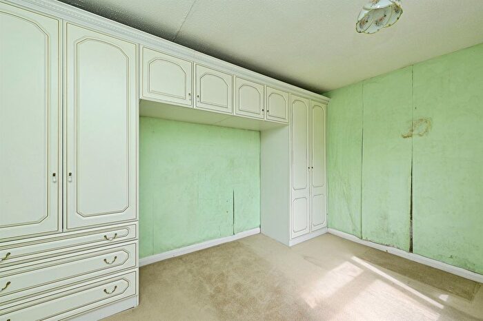 4 Bedroom Detached House For Sale In Upgate Street, Southery, Downham Market, PE38