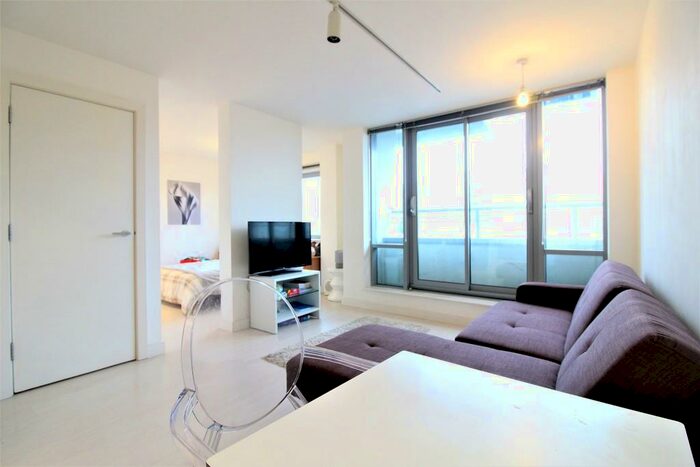 1 Bedroom Apartment To Rent In Manor Mills, Ingram Street, Leeds, LS11