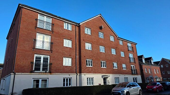 1 Bedroom Flat For Sale In Tatham Road, Llanishen, Cardiff, CF14