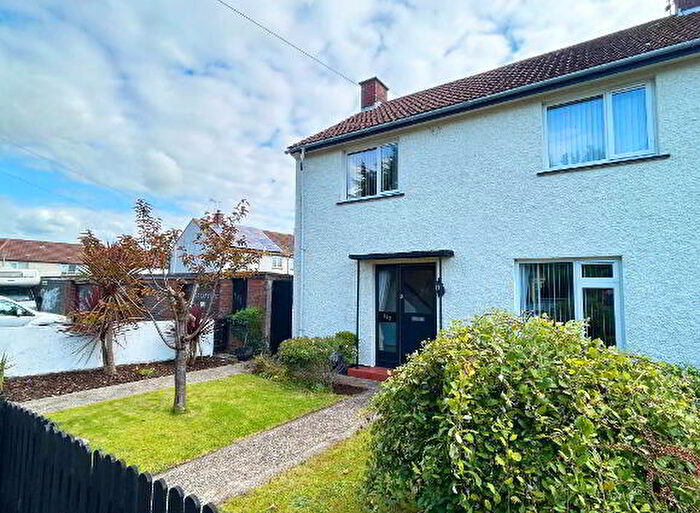 3 Bedroom Terrace House For Sale In Hazelbank Road, Coleraine, BT51