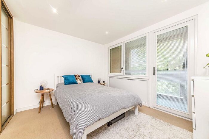 1 Bedroom Flat To Rent In Eltringham Street, Wandsworth, SW18