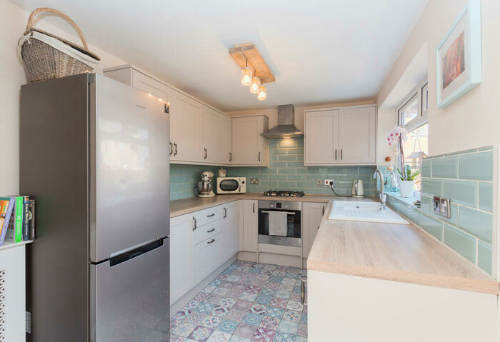 2 Bedroom Semi-Detached House For Sale In Fairfield Road, Preston, Lancashire, PR2