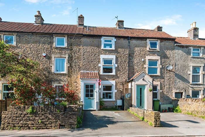 3 Bedroom Terraced House For Sale In The Butts, Frome, BA11