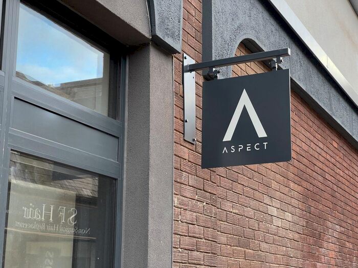 2 Bedroom Flat To Rent In Aspect Point, Wentworth Street, Peterborough, PE1