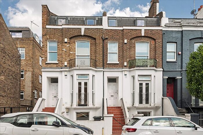 8 Bedroom Property For Sale In Wells Road, Shepherd's Bush, W12