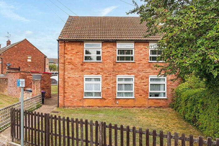 2 Bedroom Property For Sale In Parnel Road, Ware, SG12