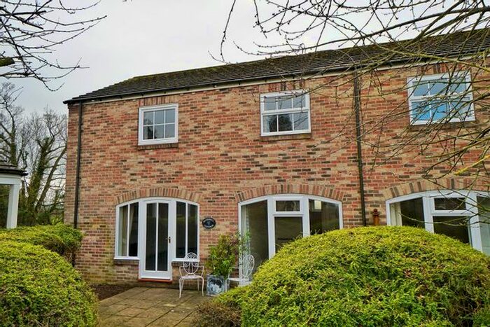 3 Bedroom Semi-Detached House For Sale In Thirkleby Park, Thirkleby, Thirsk YO7