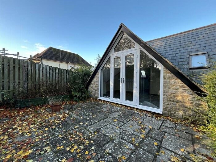 1 Bedroom Apartment To Rent In Beechwood, Quarry Lane, Bridport, DT6