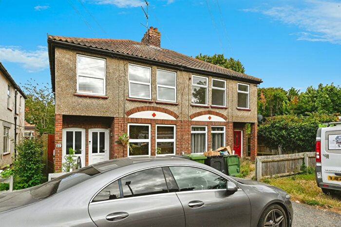 2 Bedroom Flat For Sale In Harecroft Gardens, King's Lynn, PE30