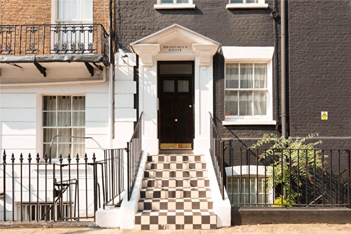 2 Bedroom Flat To Rent In Brunswick House, - Balcombe Street, London, NW1