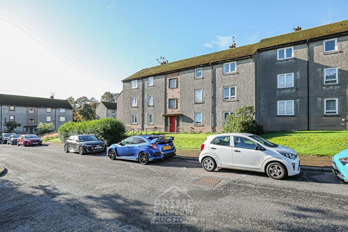 2 Bedroom Flat For Sale In Cadenhead Road Aberdeen, AB25