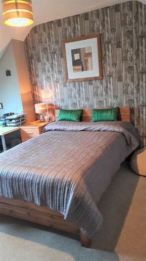 3 Bedroom Terraced House To Rent In Graham Road, Ranmoor, Sheffield, S10