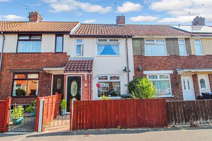 2 Bedroom Terraced House For Sale In Recreation Road, Gorleston, Great Yarmouth, NR31