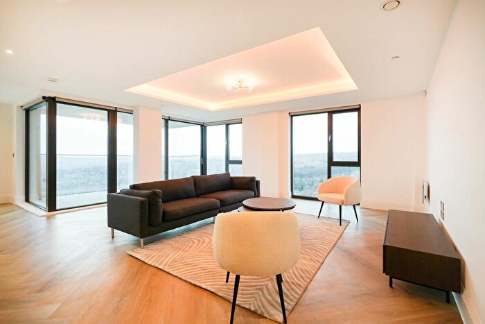 2 Bedroom Apartment To Rent In A Fulwood Road, Ranmoor, S10