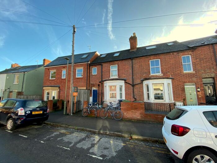 5 Bedroom End Of Terrace House To Rent In Stockmore Street, Cowley, Oxford, Oxfordshire, OX4