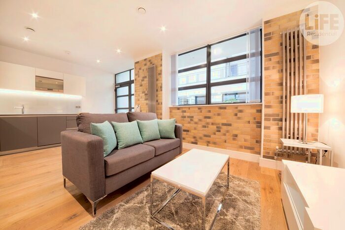 Studio To Rent In Carlow Street, London, NW1