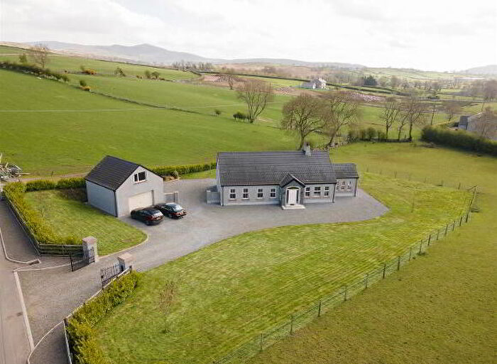 5 Bedroom Detached Chalets For Sale In Lighthouse Road, Castlewellan, BT31