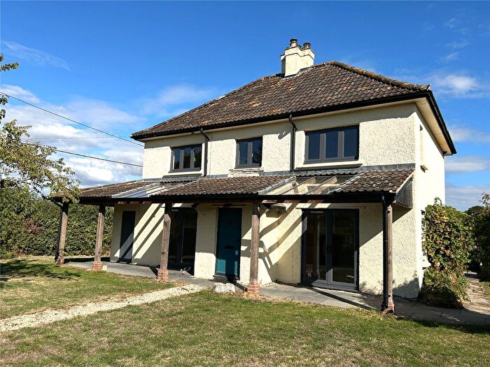 4 Bedroom Detached House To Rent In Whitney, Ilminster, Somerset, TA19