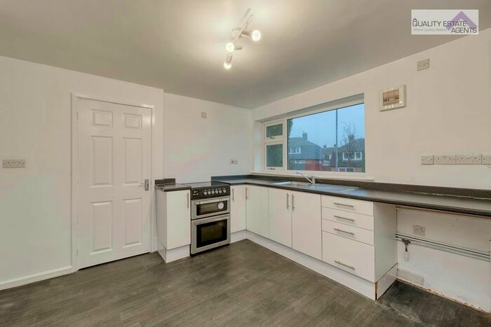 3 Bedroom Semi-Detached House To Rent In Rowan Place, Chesterton, Newcastle-Under-Lyme, ST5