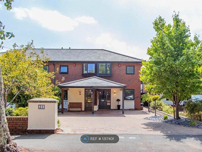 2 Bedroom Semi Detached House To Rent In Melrose Gardens, Cardiff, CF23