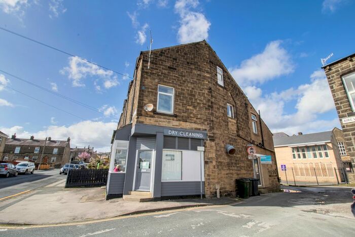 1 Bedroom Flat To Rent In South View Terrace, Silsden, Keighley, BD20