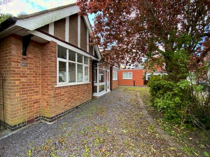 5 Bedroom Bungalow For Sale In Hasilwood Square, Coventry CV3