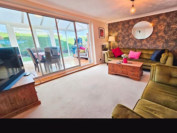 2 Bedroom Bungalow For Sale In Horsley Close, Choppington, NE62