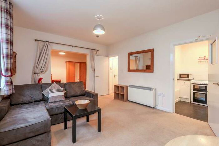 1 Bedroom Apartment To Rent In Pittville Circus Road Cheltenham, GL52