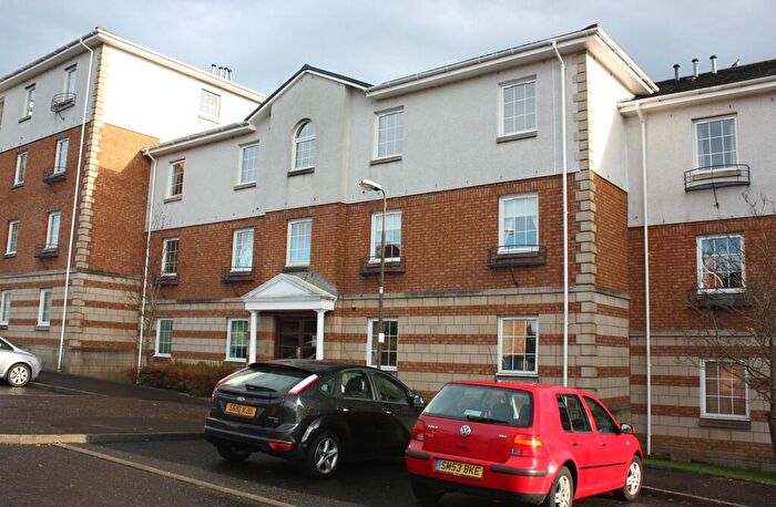 2 Bedroom Apartment To Rent In Taylor Green, Deer Park, EH54