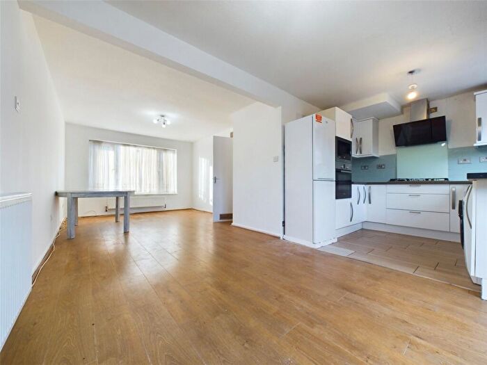 3 Bedroom Terraced House To Rent In West Malling Way, Hornchurch, RM12