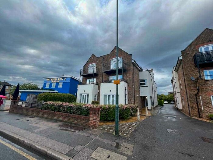 1 Bedroom Apartment To Rent In Main Road, Sidcup, DA14