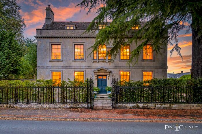 6 Bedroom Detached House For Sale In St. Pegas Road, Peakirk, Peterborough, PE6