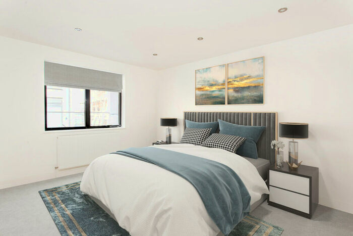 2 Bedroom Apartment To Rent In Royal Oak House, High Street, Brentwood, CM14