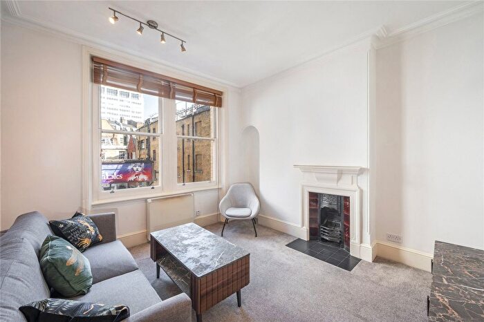 2 Bedroom Flat To Rent In Charing Cross Road, Covent Garden, London, WC2H