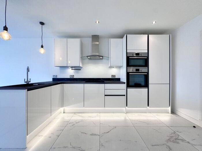 2 Bedroom Apartment To Rent In Swallowfields, Chorley New Road, Horwich, Bolton, BL6