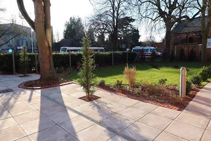 1 Bedroom Flat To Rent In Lime Tree Place, Witham, CM8