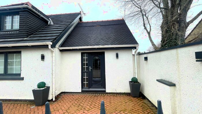 1 Bedroom Property To Rent In St. Fagans Road, Fairwater, Cardiff, CF5