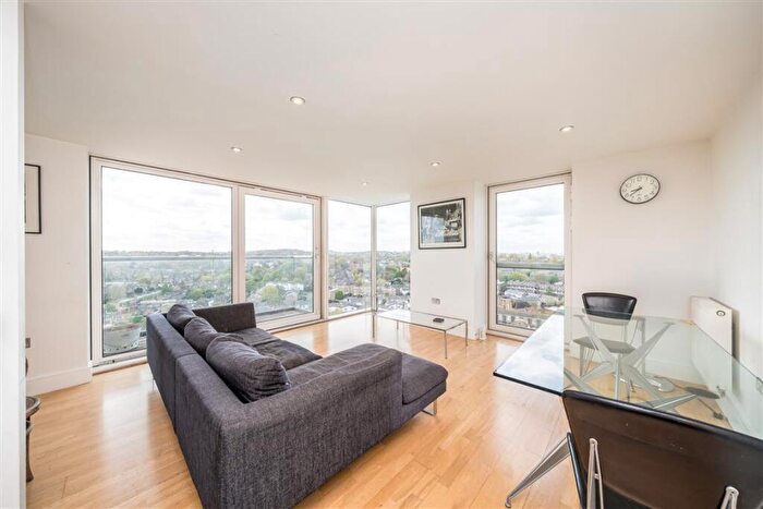 2 Bedroom Flat For Sale In Mill Lane, Deptford, SE8