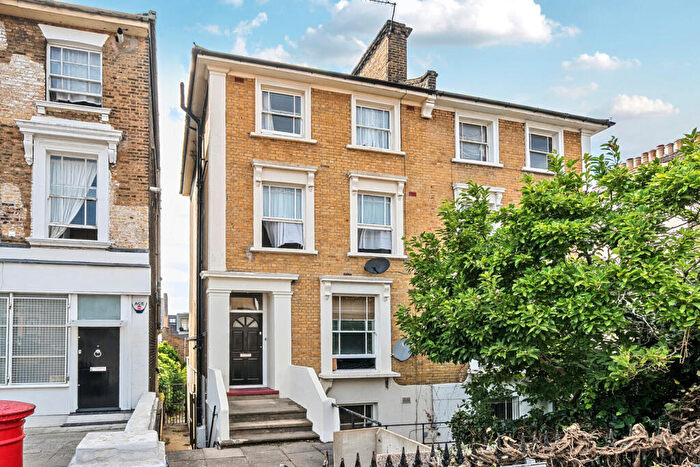 4 Bedroom Apartment For Sale In Upper Brockley Road, London, SE4