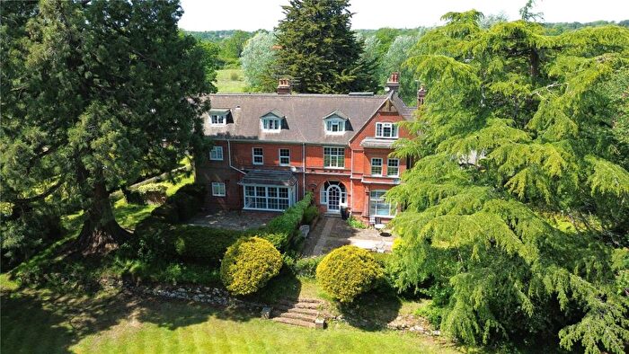 3 Bedroom Apartment For Sale In Ravenswood House, Lower Hale, Farnham, Surrey, GU9