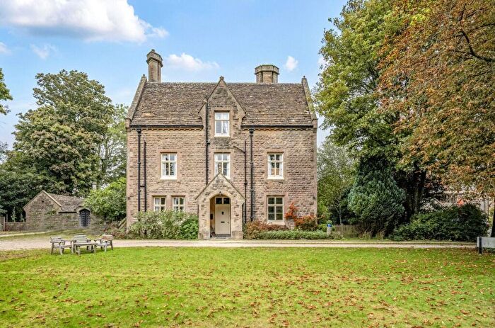 7 Bedroom Detached House For Sale In Trimnells House, Trimnells, Colerne, Chippenham, SN14