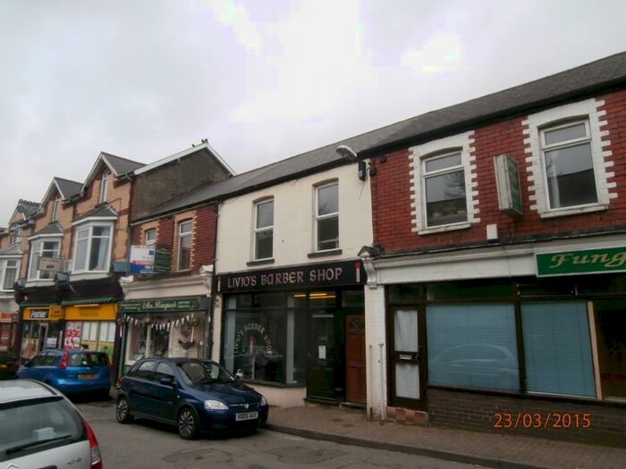 1 Bedroom Flat To Rent In Windsor Road, Griffithstown, Pontypool NP4