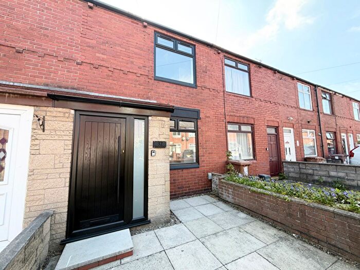 2 Bedroom Property To Rent In Mendip Grove, St. Helens, WA9