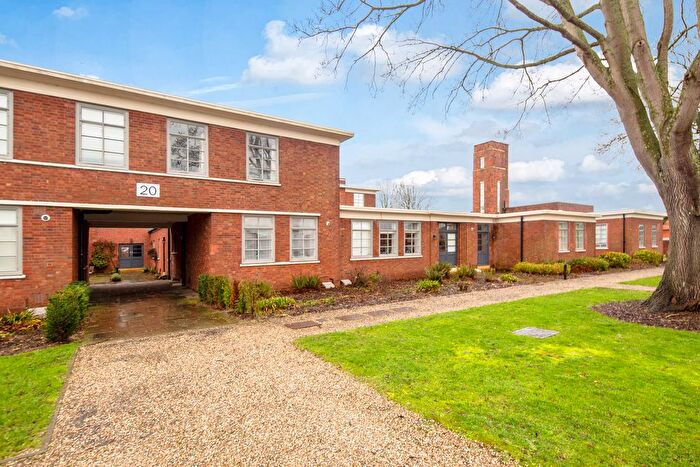 3 Bedroom Terraced House For Sale In Building Orchard Square, Bicester, OX27