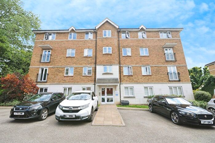 2 Bedroom Flat For Sale In Snowdrop Rise, St. Leonards-On-Sea, TN38