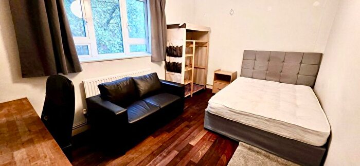 4 Bedroom Flat To Rent In Scafell, Stanhope Street, Regent's Park, NW1