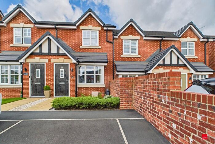 2 Bedroom Terraced House To Rent In Forge Crescent, Ulverston, LA12