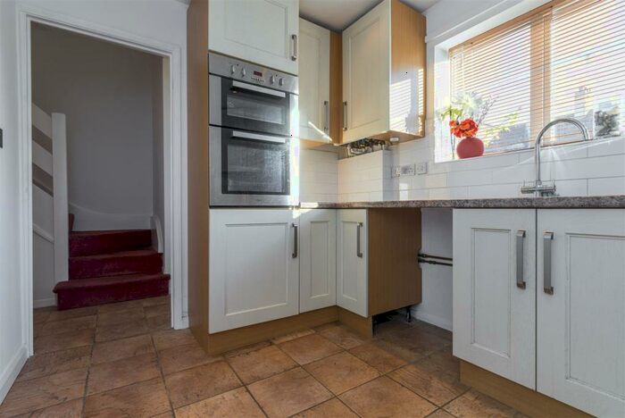 3 Bedroom Terraced House To Rent In Station Road, Castle Donington, Derby, DE74